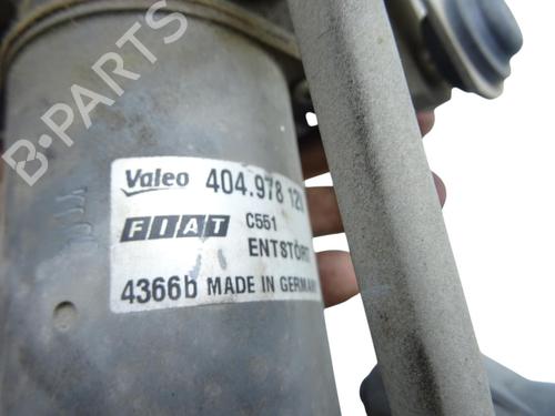 Used Front wiper motor Front wiper motor 37652330 37652330