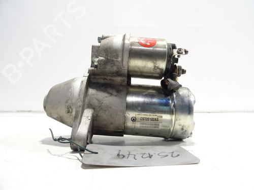 starter-opel-corsa-c-x01-2000-2001-2002-2003-2004-2005-2006-2007-2008-2009-31269931 main image