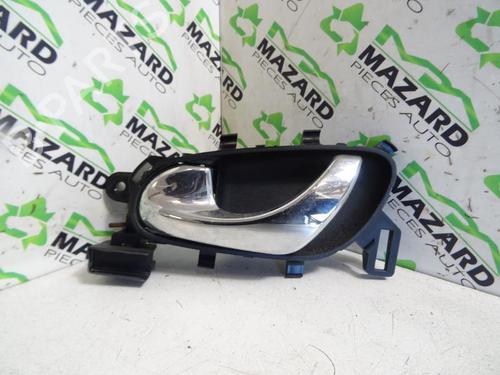 Rear left interior door handle RENAULT KADJAR (HA_, HL_) 1.5 dCi 110 (HLA3) | BP20070166I15 