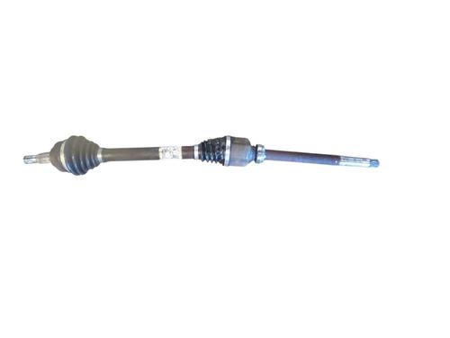 Used Right front driveshaft Right front driveshaft CITROËN C5 III Break (RW_) 1.6 HDi 110 (112 hp) 40016666 40016666