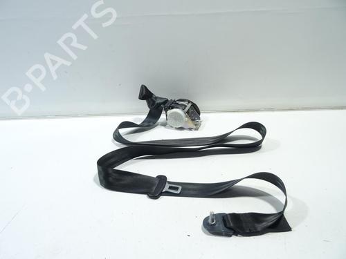 Used Rear left seatbelt PEUGEOT 3008 I MPV (0U_) 1.6 HDi (114 hp) 32441714