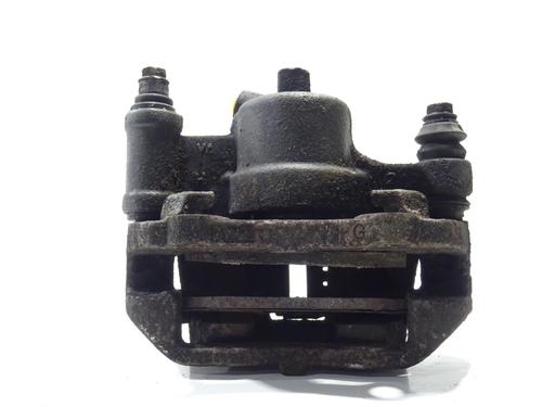 Used Left rear brake caliper Left rear brake caliper MERCEDES-BENZ G-CLASS (W463) G 400 CDI (463.332, 463.333) (250 hp) 33659708 33659708