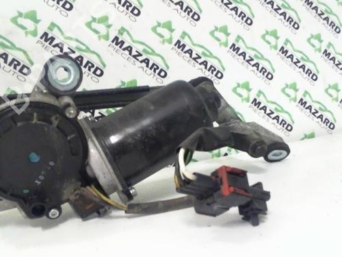 Front wiper motor SAAB 9-3 Convertible (YS3F) 1,8t | BP21268961M29 