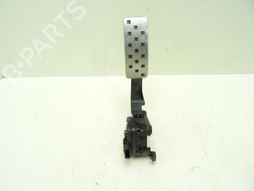 Used Electronic module Electronic module RENAULT CLIO IV (BH_) 1.2 TCe 120 (BHAU) (118 hp) 32507156 32507156