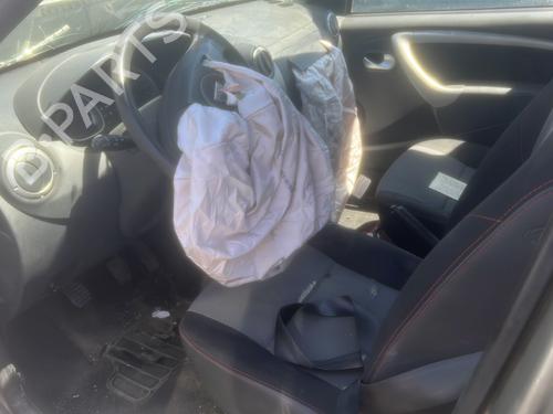 Right front shock absorber DACIA DUSTER (HS_) 1.5 dCi 4x4 (HSMC, HSMD) | BP32496061M17