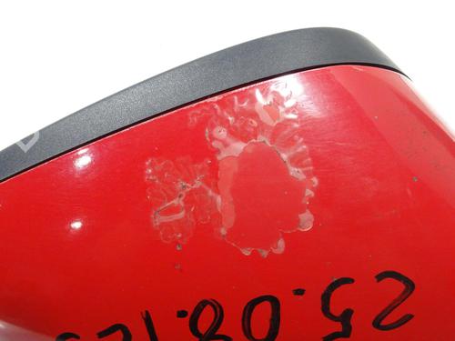 Right mirror ALFA ROMEO 159 (939_) 2.4 JTDM (939AXD12, 939AXD1B) | BP29589349C27 