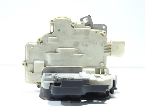 Used Rear right lock AUDI A3 Sportback (8PA) 3.2 V6 quattro (250 hp) 27220453