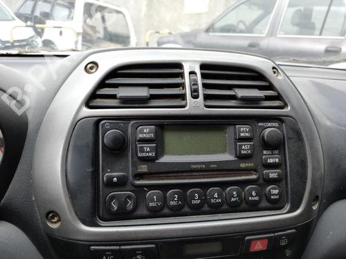 Left front window switch TOYOTA RAV 4 II (_A2_) 2.0 D 4WD (CLA20_, CLA21_, CLA20R, CLA21R) | BP38271487I27 - Image 10