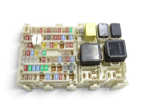 Electronic module RENAULT MEGANE E-TECH SUV EV60 (BNJ1) | BP39728902M83 - Image 2