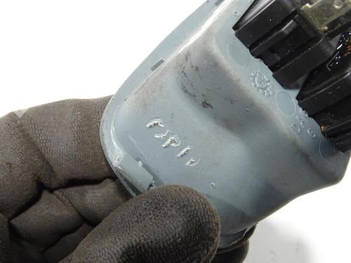 Used Left front window switch Left front window switch RENAULT MEGANE Scenic (JA0/1_) 1.9 dTi (JA0N) (98 hp) 24237866 24237866