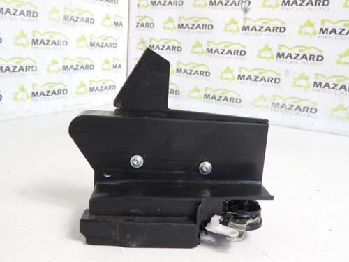 Used Front right lock DACIA SANDERO II 1.2 (75 hp) 20058205