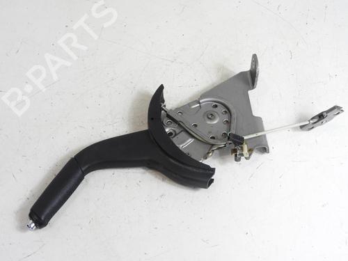 håndbremse håndbremse PEUGEOT 4007 (VU_, VV_) 2.2 HDi (156 hp) 20066339 20066339