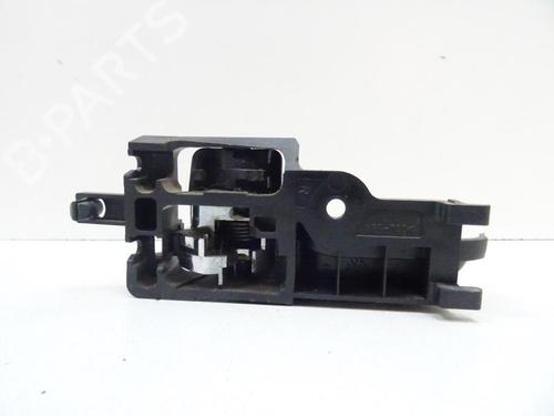 Used Front right interior door handle Front right interior door handle DAIHATSU CUORE VI (L251, L250_, L260_) 1.0 (58 hp) 20067886 20067886