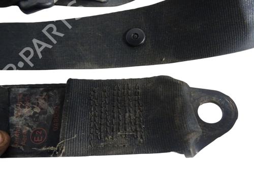 Used Front right seatbelt Front right seatbelt 38165037 38165037