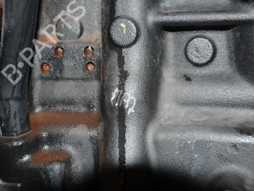 Engine RENAULT KANGOO Express (FW0/1_) | BP39565603M1 - Image 9