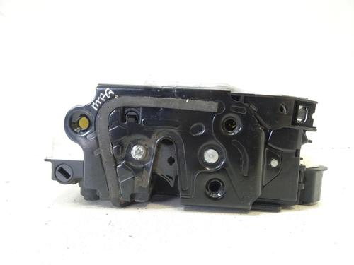 Used Rear right lock SEAT IBIZA IV (6J5, 6P1) 1.6 TDI (105 hp) 20040479