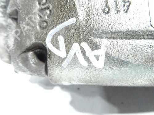 Right front brake caliper FORD S-MAX (CJ, WA6) 2.0 TDCi 4x4 | BP32302291M104 - Image 4