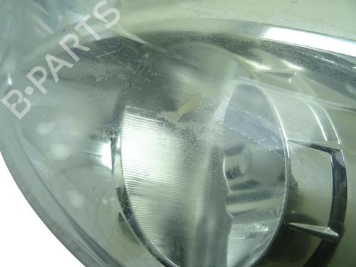 Left headlight CITROËN C3 II (SC_) 1.4 HDi 70 (SC8HZC, SC8HR0, SC8HP4) | BP40158947C28 - Image 2