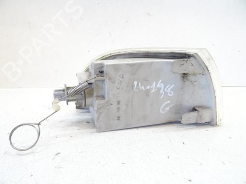 Used Left front indicator Left front indicator FIAT PUNTO (176_) [1993-1999] 20052840 20052840