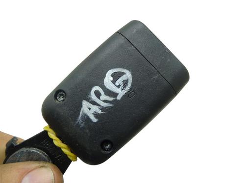 Used Seat buckle Seat buckle 38493580 38493580
