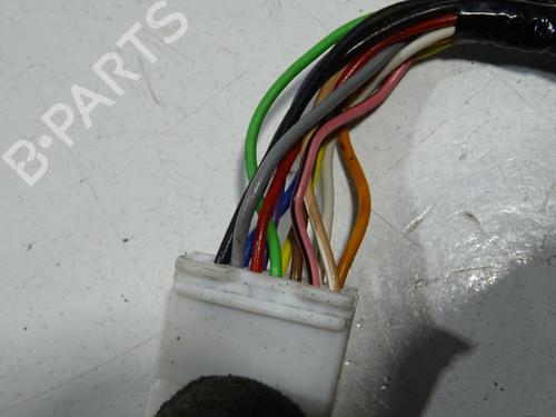 Left mirror NISSAN QASHQAI II (J11, J11_) 1.5 dCi | BP30171304C26 