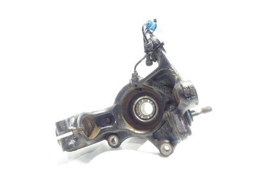 Left front steering knuckle BMW 3 Coupe (E92) 330 xd | BP29896064M25  - Image 6