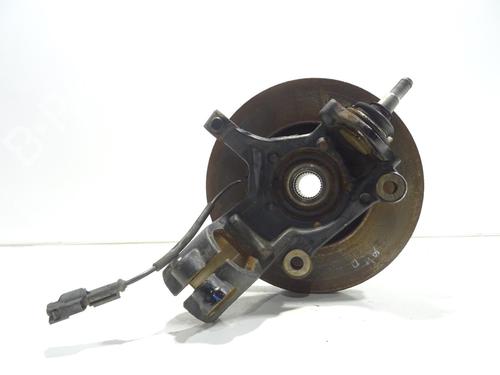 Right front steering knuckle FORD TRANSIT CUSTOM V362 Van (FY, FZ) 2.2 TDCi | BP25437637M26 - Image 4