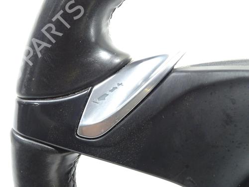 Steering wheel PORSCHE CAYENNE (92A) 3.0 Diesel | BP26523381C49 - Image 9