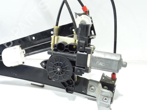 Front right window mechanism JAGUAR XF I (X250) 3.0 D | BP30155930C23