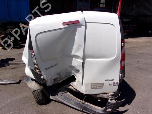 Engine mount RENAULT KANGOO Express (FW0/1_) | BP22515674M89 - Image 6