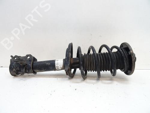 Used Right front shock absorber OPEL VECTRA C (Z02) [2002-2009]  21969687