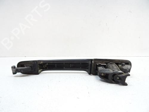 Used Exterior handle Exterior handle 20042047 20042047