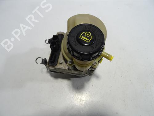 Used Steering pump Steering pump DACIA SANDERO II 1.5 dCi 75 / Blue dCi 75 (B8JW, B8M4, B8AH, B8M7, B8M6) (75 hp) 24146096 24146096