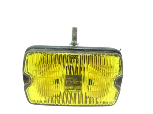 Used Left front fog light Left front fog light PEUGEOT 205 II (20A/C) [1987-2000] 36091685 36091685