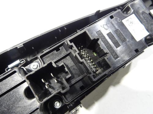 Left front window switch FORD FIESTA VII (HJ, HF) 1.0 EcoBoost | BP29756878I27 