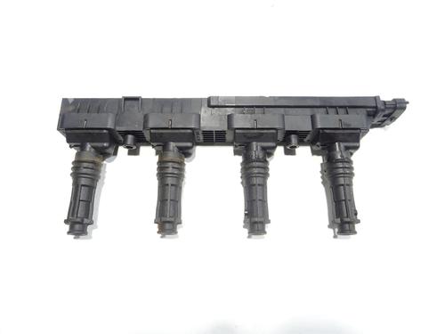 Tændspole OPEL CORSA C (X01) 1.2 Twinport (F08, F68) 93177212