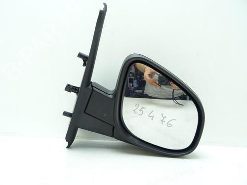 Ryggespeil høyre RENAULT KANGOO Express (FW0/1_) Z.E. (FW0Z, FW1Z) (60 hp) 26523388