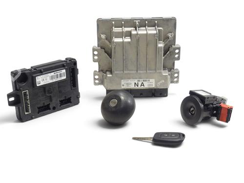 Electronic module DACIA LODGY (JS_) 1.3 TCe 100 (JSNU) | BP39257907M83 - Image 11