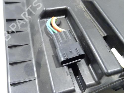 Used Electronic module Electronic module LAND ROVER RANGE ROVER EVOQUE (L538) 2.0 4x4 (241 hp) 24656068 24656068