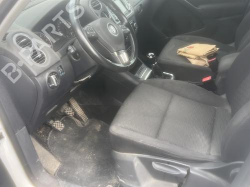 Switch VW TIGUAN (5N_) 2.0 TDI | BP29756992I30 - Image 8