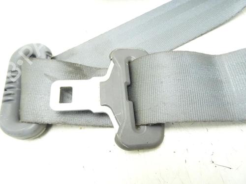 Used Rear center seatbelt Rear center seatbelt RENAULT CLIO II Hatchback Van (SB0/1/2_) 1.9 D (SB0R) (54 hp) 31920282 31920282