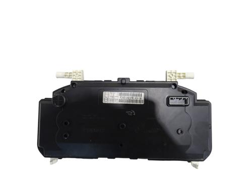 Used Instrument cluster Instrument cluster 37251204 37251204