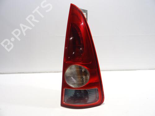 Used Right taillight Right taillight RENAULT ESPACE IV (JK0/1_) 3.0 dCi (JK0J, JK0V) (177 hp) 28172390 28172390