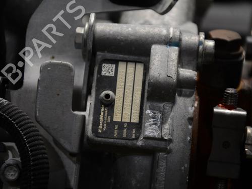 Engine RENAULT MEGANE IV Hatchback (B9A/M/N_) 1.5 dCi 110 (B9A3) | BP33044384M1  - Image 8