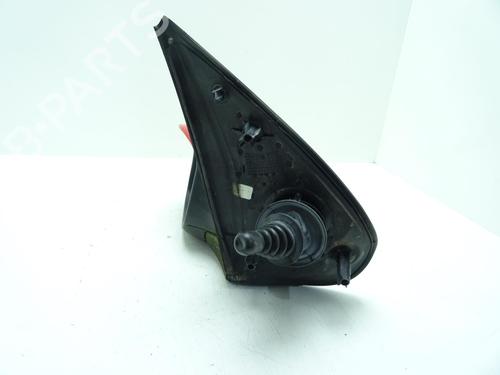 Used Left mirror Left mirror 32776481 32776481