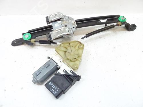 Rear left window mechanism SEAT LEON (1P1) 2.0 TDI | BP20051920C24 