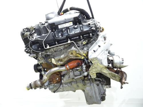 Engine LAND ROVER RANGE ROVER SPORT II (L494) 4.4 SDV8 4x4 | BP29718175M1