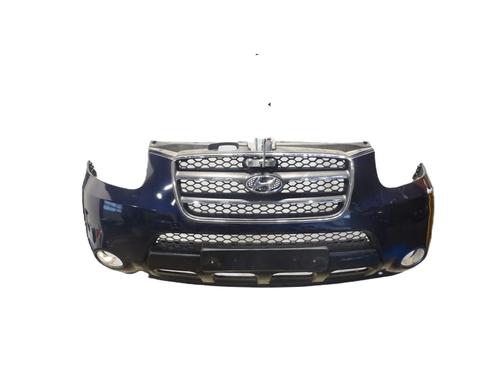 Used Front bumper HYUNDAI SANTA FÉ II (CM) 2.2 CRDi GLS 4x4 (150 hp) 31708030
