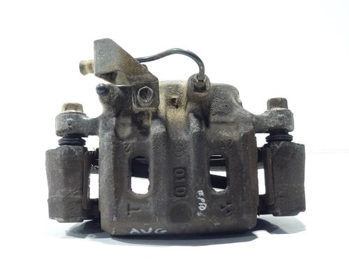 Used Left front brake caliper Left front brake caliper MITSUBISHI PAJERO SPORT I (K7_, K9_) 2.5 TD (K94W, K74T) (115 hp) 32981511 32981511
