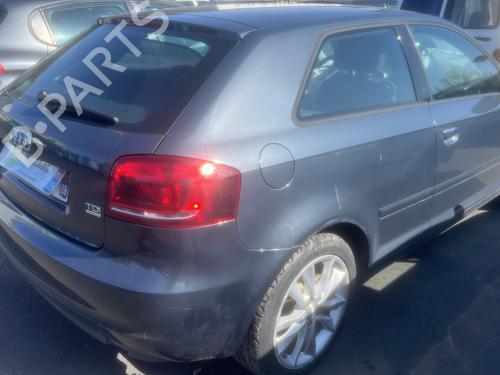 Wheel arch AUDI A3 (8P1) 2.0 TDI quattro | BP29243078C56 